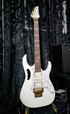 Ibanez Jem7VWH 2006 Steve Vai