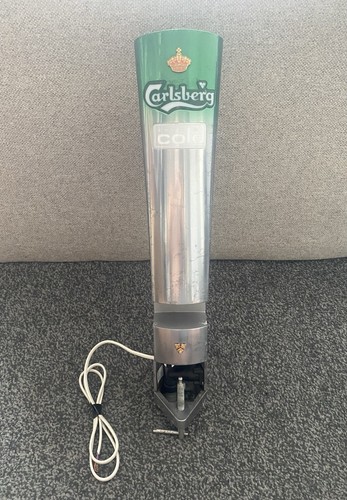 Carlsberg extra cold - carlsberg,