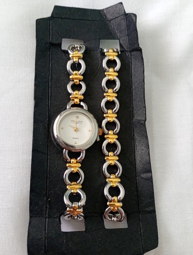 Via lucia 181 silver ladies - via,