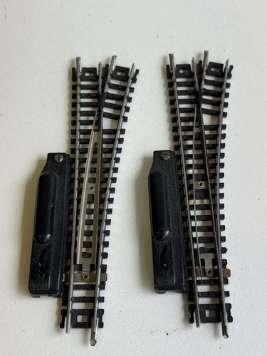 Lima gauge right hand - lima, switch