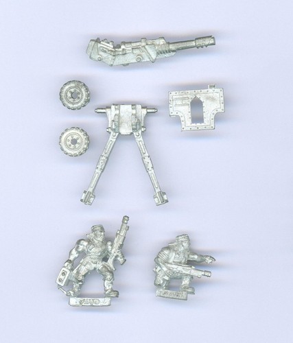 Citadel warhammer 40k - warhammer, oop