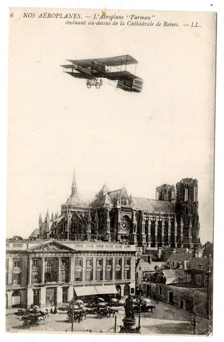 Zeppelin air mail - mail, ak
