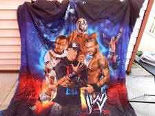 WWE Wrestling Punk Rey