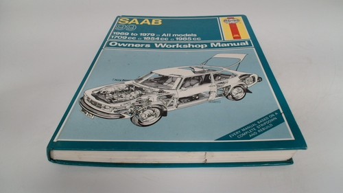 Saab 1969 79 - 1969-79, models