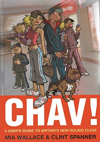 Chav user guide - user's,