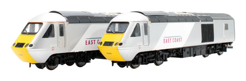Hornby gauge r2964 east - hornby, gauge'