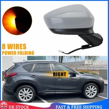 Drivers Side Indicator Wing