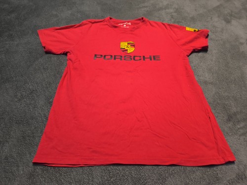 Porsche classic logo - classic,
