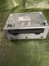 FORD FIESTA MK7 STEREO CD