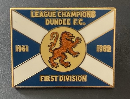Dundee league champions - dundee,