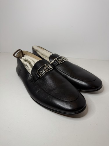 New hermes tenor moccasin - hermes,