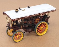 Corgi Fairground Attractions
