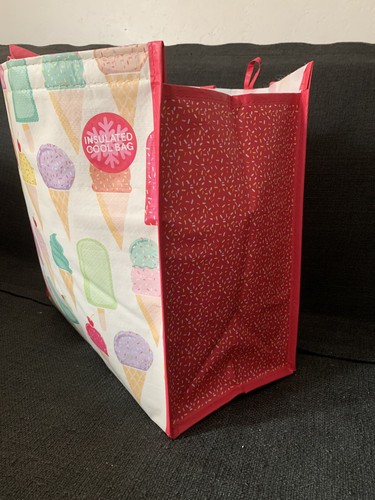 Tesco insulated picnic - insulated,