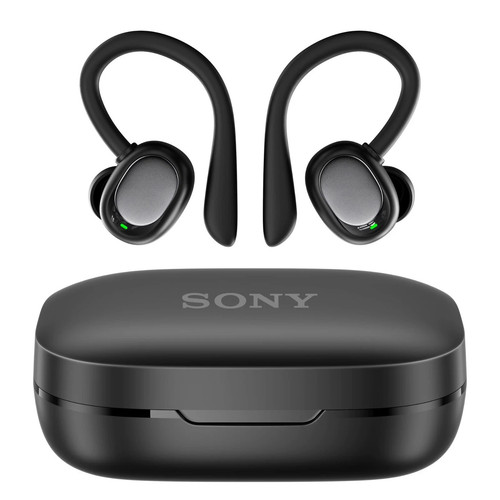 Sony true wireless earbuds - sony,