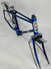 1968 Western Flyer Frameset +