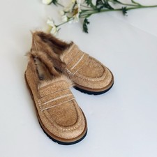 UGG Ellis Loafer Suede