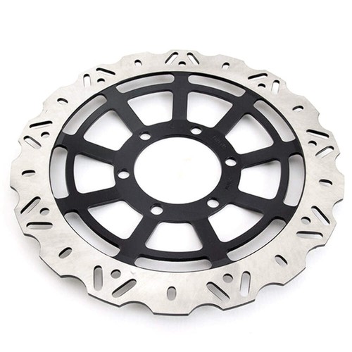 Front brake disc - brake,