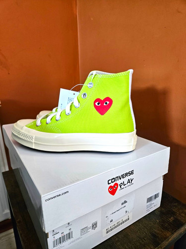 Converse play comme - play, x
