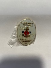 Boys Brigade Badges