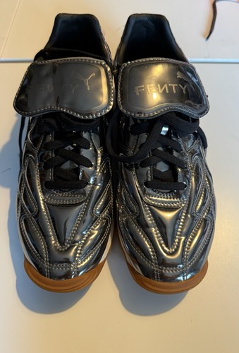 Puma fenty football boots - puma,