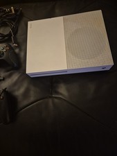 Microsoft Xbox One S