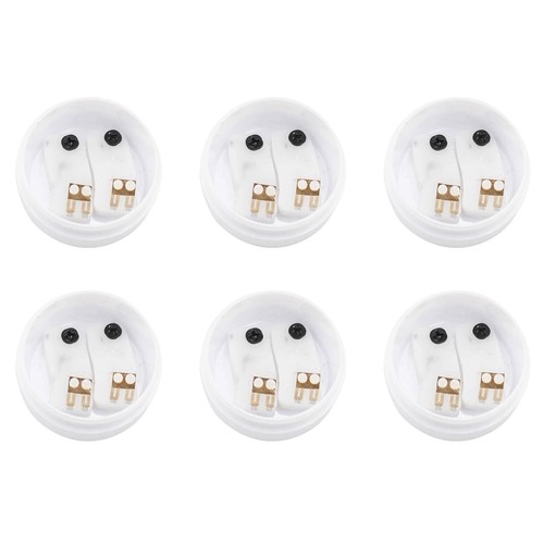 Car steering column - 6x,