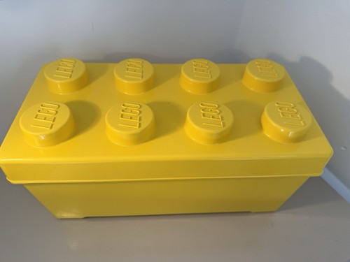 Official lego stud - lego, storage