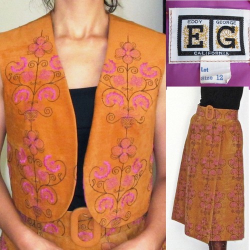Vtg 1970s eddy - vtg,