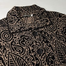 Sol Baby Alpaca Cardigan