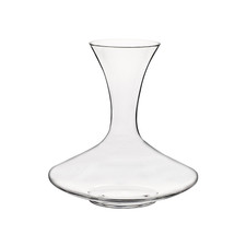 Elia fine crystal decanter - elia,