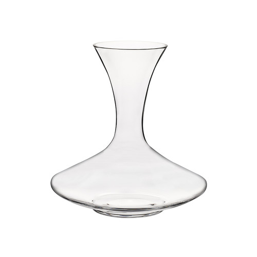 Elia fine crystal decanter - crystal,