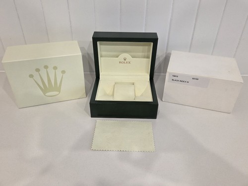 Genuine rolex submariner - rolex,