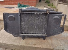 Genuine Mercedes Benz 190e