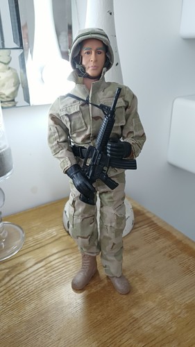 World peacekeepers power - peacekeepers,