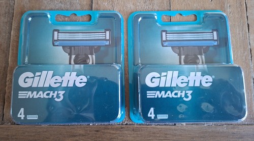 Gillette mach3 men razor - gillette,