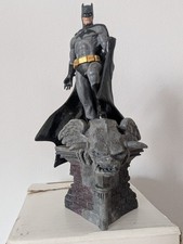 Stunning Batman figurine from Eaglemoss Publications Ltd London