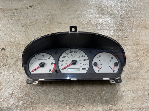 Ford ranger 5td - ford, speedo