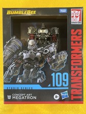 Transformers Studio Series