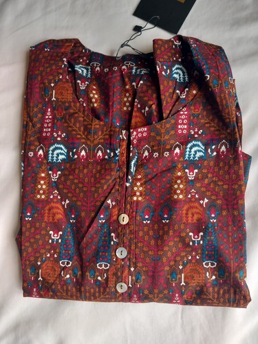 Khaadi kurta size new - kurta,