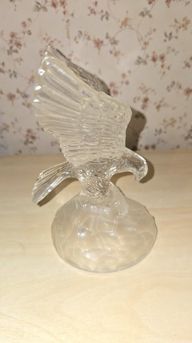 Chrystal arques bird - chrystal, of