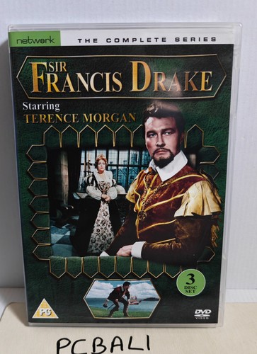 Sir francis drake the - sir,