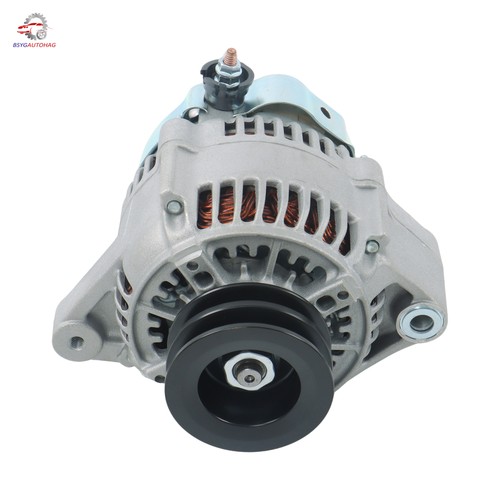 140 amp upgrade alternator - 140,