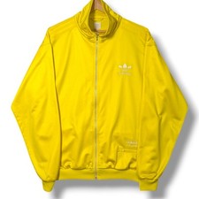 Adidas Chile 62 Track Jacket