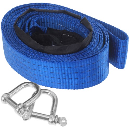 Assorted color car tow dolly - assorted,