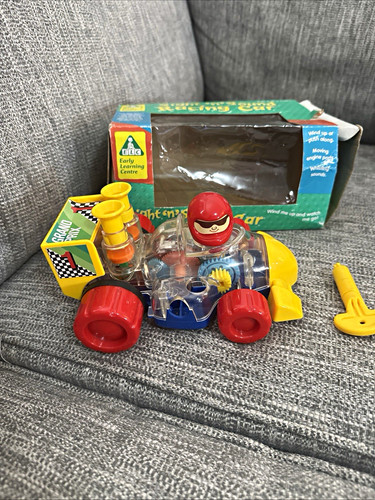 Vtg early learning centre - early,