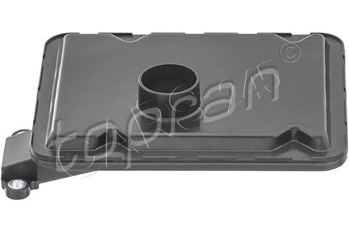 Automatic trans hydraulic - automatic,