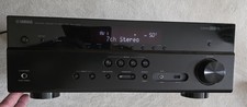 Yamaha RX-V579 AV reciever