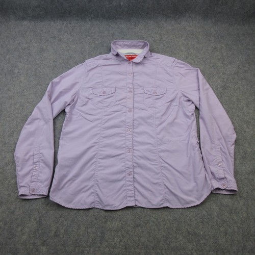 Craghoppers shirt womens - shirt,