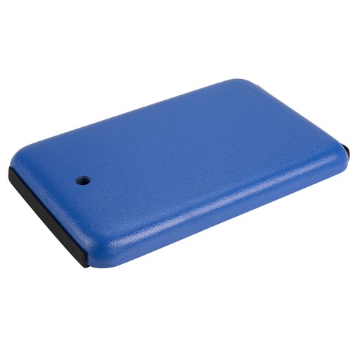 Rapid base retort - base, stand