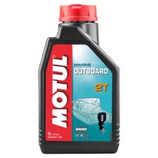 Motul outboard stroke - motul, 2-stroke